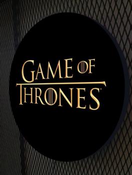 Game of Thrones Led Night Lamp
