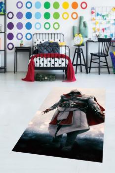 Assassin's Creed rechteckiger Teppich!