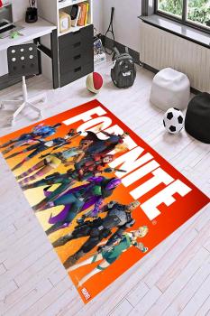 Fortnite rechteckiger Teppich!