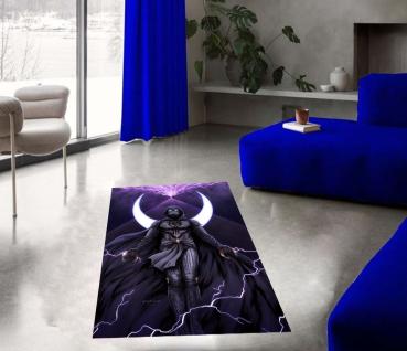 Moon Knight Vader rectangular carpet!