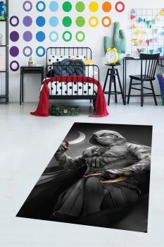 Moon Knight Vader rectangular carpet!