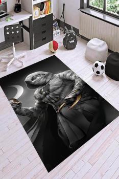Moon Knight Vader rectangular carpet!