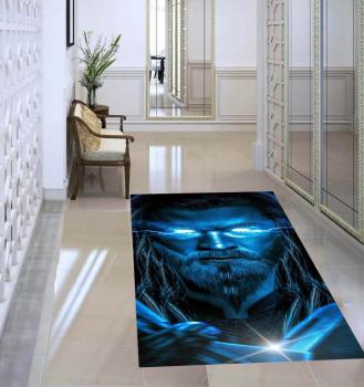 Avengers Hulk rectangular carpet!