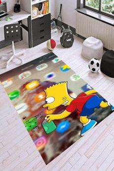 Simpsons rectangular Carpet!
