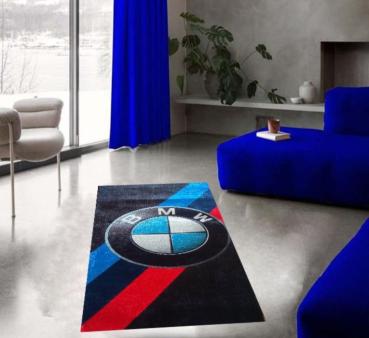 Bmw Mpower rectangular Carpet!
