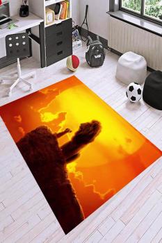 Lion King rectangular Carpet!