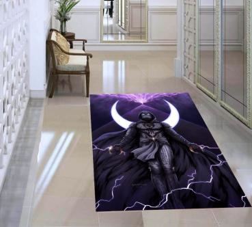 Moon Knight Vader rectangular carpet!