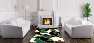 Luxury rectangular Carpet!